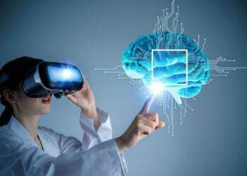 Human-Computer Interfaces Advance Seamlessly