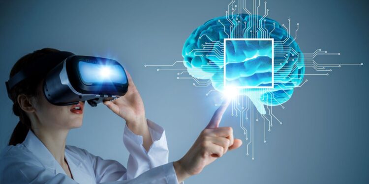 Human-Computer Interfaces Advance Seamlessly