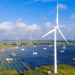 Green Energy’s Ascent Powers Future Transformation