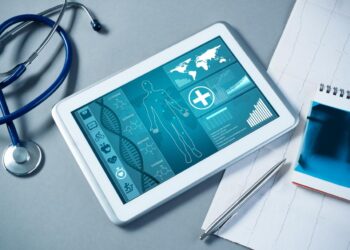 Healthcare Tech Breakthroughs Offer Hope For Humanity