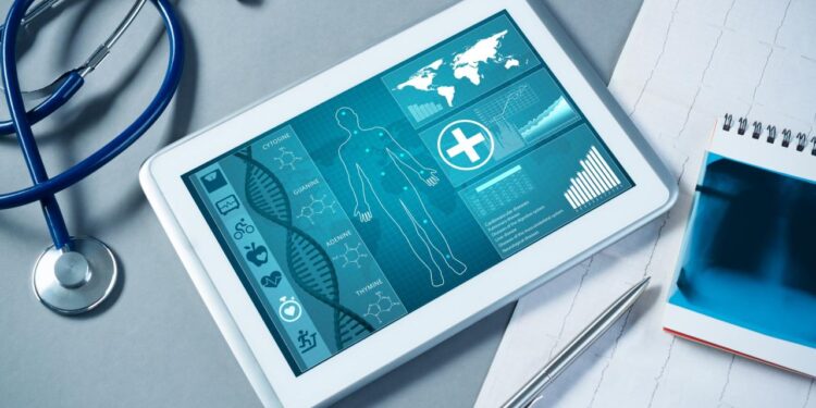 Healthcare Tech Breakthroughs Offer Hope For Humanity