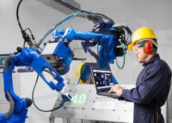 Robotics Transform Industries to More Automated Future