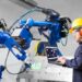 Robotics Transform Industries to More Automated Future