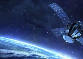 Space Tech Accelerates Human Exploration