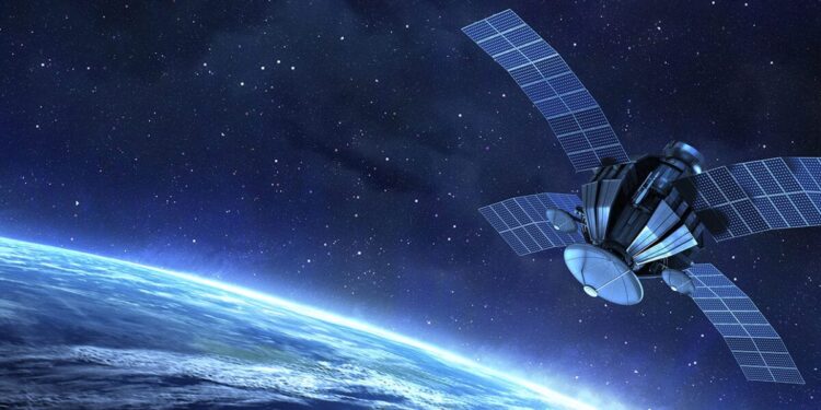 Space Tech Accelerates Human Exploration