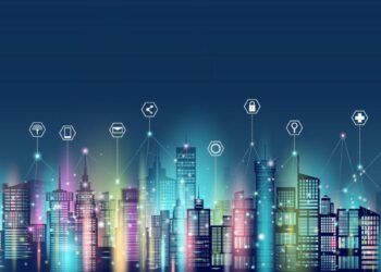 Smart Cities Evolve Rapidly to Urban Environments