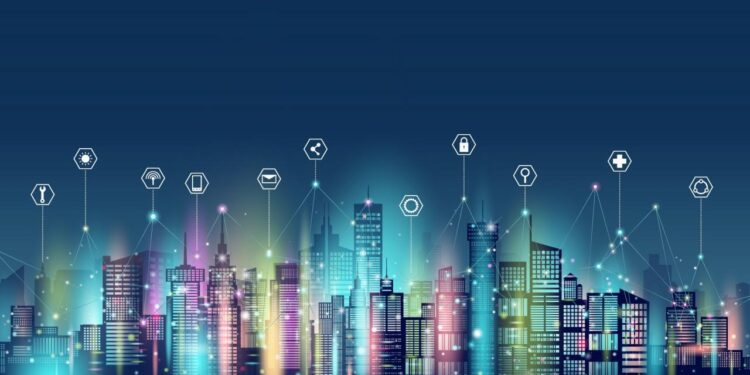Smart Cities Evolve Rapidly to Urban Environments