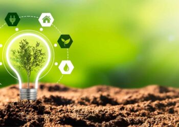 Sustainable Tech Innovations Promise Environmentally Harmonious