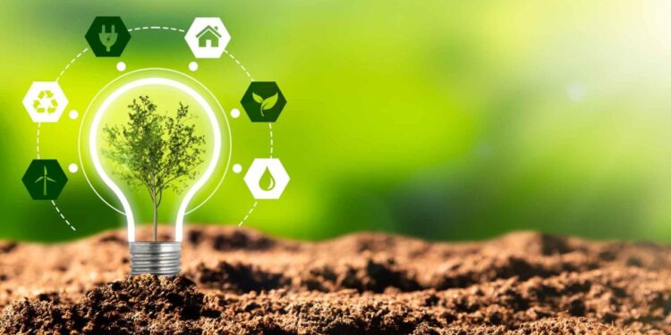Sustainable Tech Innovations Promise Environmentally Harmonious
