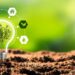 Sustainable Tech Innovations Promise Environmentally Harmonious
