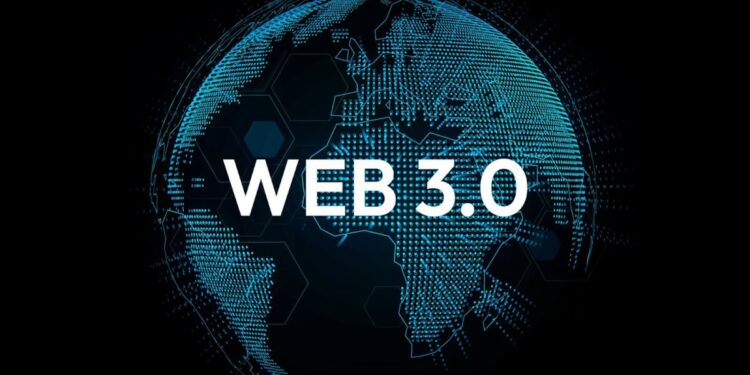 Web3 Dominance Unleashes Decentralized Future