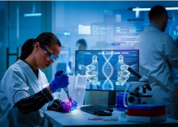 Biotech’s New Frontier: Life-Changing Discoveries