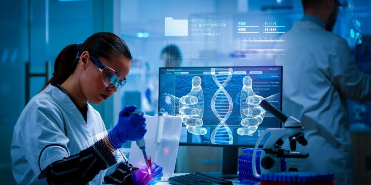 Biotech’s New Frontier: Life-Changing Discoveries