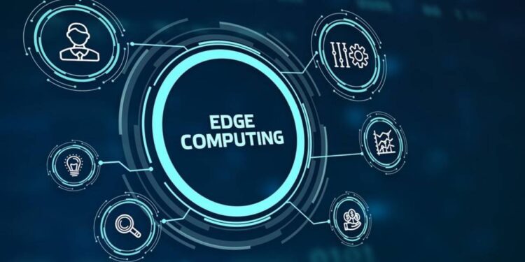 Edge Computing Spreads Rapidly Across Industries