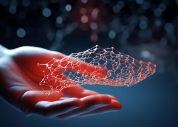 Nanotechnology Discovers Life-Changing Solutions