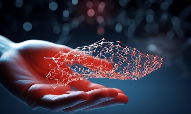 Nanotechnology Discovers Life-Changing Solutions