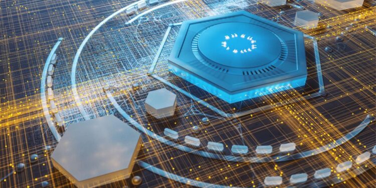 Quantum Computing Unlocks New Era for Technology